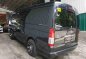 Used Toyota Hiace 2016 at 40000 km for sale in Pasig-4