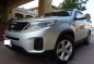 Used Kia Sorento 2014 for sale in Quezon City-0