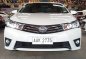 Toyota Corolla Altis 2014 for sale in Pasig -1