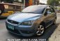 2008 Ford Focus for sale in Makati-2