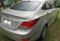 Used Hyundai Accent for sale in San Fernando-2