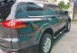 2012 Mitsubishi Montero Sport for sale in Las Pinas-4