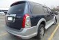 Used Isuzu Alterra 2012 Automatic Diesel at 42000 km for sale in Quezon City-1