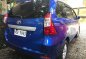 Blue Toyota Avanza 2018 for sale in Quezon City -3