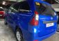 Blue Toyota Avanza 2018 for sale in Quezon City -5