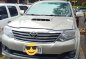 2014 Toyota Fortuner for sale in Bacoor-2