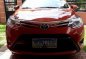 Used Toyota Vios 2013 Automatic Gasoline at 34000 ikm for sale in Manila-1