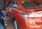 Used Toyota Vios 2013 Automatic Gasoline at 34000 ikm for sale in Manila-4