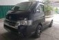 Used Toyota Hiace 2016 at 40000 km for sale in Pasig-1