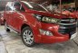 Used Toyota Innova 2017 Manual Diesel at 26000 km for sale in Quezon City-0