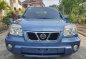 2007 Nissan X-Trail for sale in Cavite-0