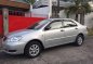 2005 Toyota Altis for sale in Manila-2