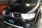 2013 Mitsubishi Montero Sport for sale in Marikina -3