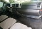 Used Toyota Hiace 2016 at 40000 km for sale in Pasig-7