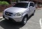 2003 Honda Cr-V for sale in Quezon City-3