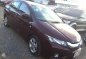 Rush 2016 Honda City 15 AT for sale in Cainta-1