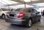 2013 Honda Civic for sale in Makati -5