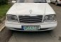 Used Mercedes-Benz C-Class 1997 for sale in General Salipada K. Pendatun-8