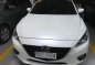 Mazda 3 2015 for sale in Makati-0