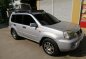 2005 Nissan X-Trail for sale in Calamba-1