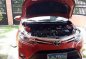 Used Toyota Vios 2013 Automatic Gasoline at 34000 ikm for sale in Manila-7