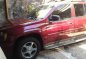Used Chevrolet Trailblazer 2005 Automatic Gasoline at 94000 km for sale in Quezon City-1