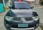 2012 Mitsubishi Montero Sport for sale in Las Pinas-2