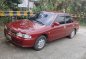 Mitsubishi Lancer 1994 for sale in Quezon City -0