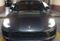 Porsche Macan 2018 for sale in Pasig -1