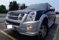 Used Isuzu Alterra 2012 Automatic Diesel at 42000 km for sale in Quezon City-0