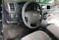 Used Toyota Hiace 2016 at 40000 km for sale in Pasig-8