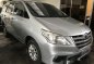 Used Toyota Innova 2015 at 22000 km for sale in Manila-0