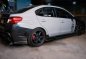 2015 Subaru Wrx STi for sale in Laguna-5