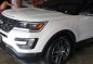 2016 Ford Explorer for sale in Makati -1
