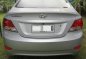 Used Hyundai Accent for sale in San Fernando-1