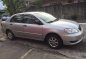 2005 Toyota Altis for sale in Manila-3