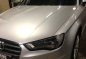 Audi A3 2016 for sale in Quezon City-1