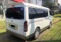 Toyota Hiace 2010 for sale in Pasay -2