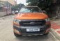 2017 Ford Ranger for sale in Manila-0