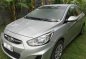 Used Hyundai Accent for sale in San Fernando-3