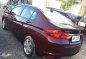 Rush 2016 Honda City 15 AT for sale in Cainta-4