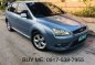 2008 Ford Focus for sale in Makati-0