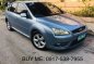 2008 Ford Focus for sale in Makati-0