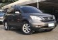 2011 Honda Cr-V for sale in Makati-6