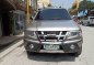 Used Isuzu Crosswind 2014 at 38000 km for sale in Manila-0