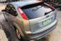 2008 Ford Focus for sale in Makati-4