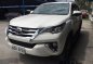 Used Toyota Fortuner 2017 Automatic Diesel for sale in Makati-2