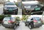 2014 Mitsubishi Montero sport for sale in Bacoor-3