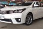 Toyota Corolla Altis 2014 for sale in Pasig -2