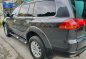 2012 Mitsubishi Montero Sport for sale in Las Pinas-4